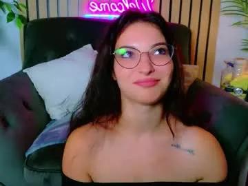 cuteness__girl from Chaturbate is Freechat