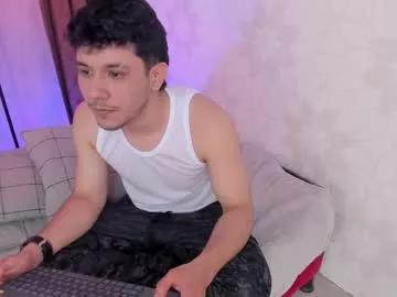 cutepablo_ from Chaturbate is Freechat