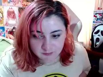 cuteusagi from Chaturbate is Freechat