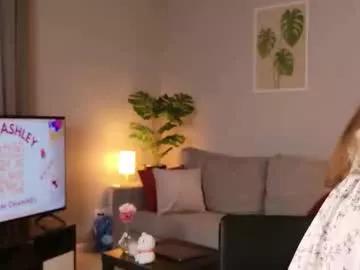 cutie_ash from Chaturbate is Freechat