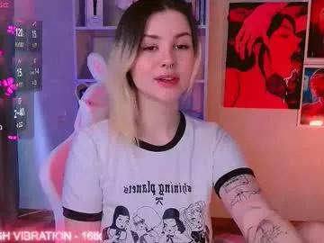 cutie_mili from Chaturbate is Freechat