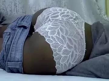 cutiehanish4 from Chaturbate is Freechat