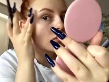cutiestginger from Chaturbate is Freechat