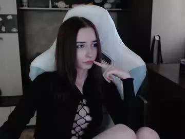 cutti_crystal from Chaturbate is Freechat