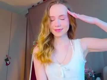 cuute_angell from Chaturbate is Freechat