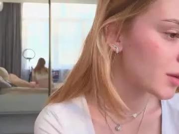 cyberheart_ from Chaturbate is Freechat