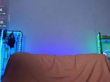 cyberxgoddess_ from Chaturbate is Freechat