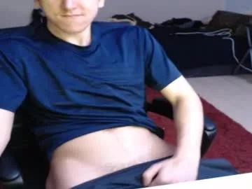 Photos of cyruscromwell from Chaturbate is Freechat