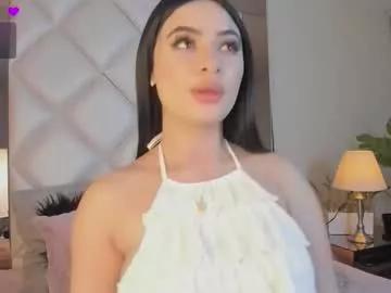 d_kimrouse_h from Chaturbate is Freechat