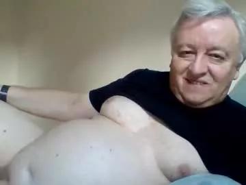 daddy_sexy_boy from Chaturbate is Freechat