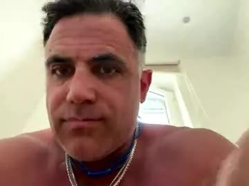 daddy_sin21 from Chaturbate is Freechat