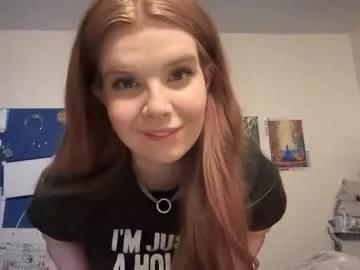 daddys_irish_dolly from Chaturbate is Freechat