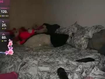 daddyslittleslutfox from Chaturbate is Freechat