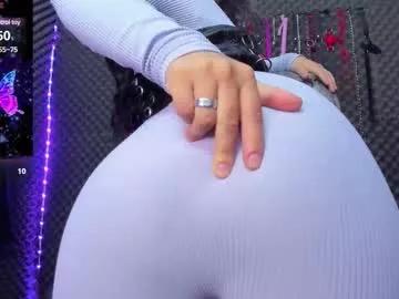 daddyspetite_ from Chaturbate is Freechat