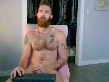 daddyunlocked89 from Chaturbate is Freechat