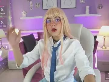 dahliagraey from Chaturbate is Freechat