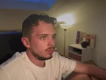 daimon_hall from Chaturbate is Freechat