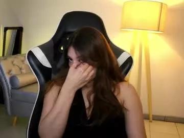 daisha_riley from Chaturbate is Freechat