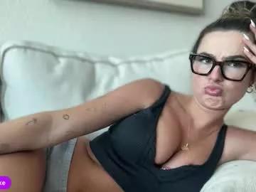 daisyyblake from Chaturbate is Freechat