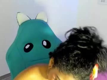 dakota_evans18 from Chaturbate is Freechat