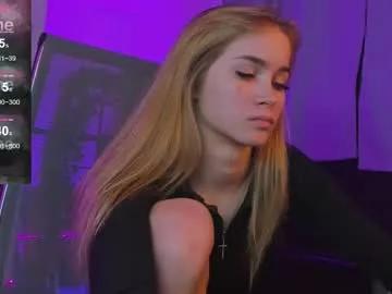 dakotaajohnnson from Chaturbate is Freechat