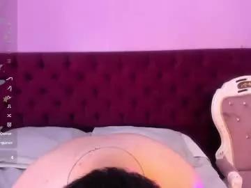 dalmonn_lennoxx from Chaturbate is Freechat
