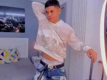 damar_felipe from Chaturbate is Freechat