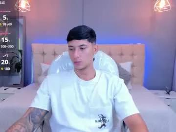 Photos of damian23_ from Chaturbate is Freechat