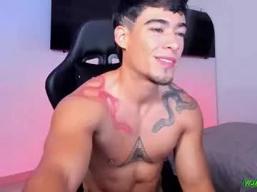 damian_fit from Chaturbate is Freechat