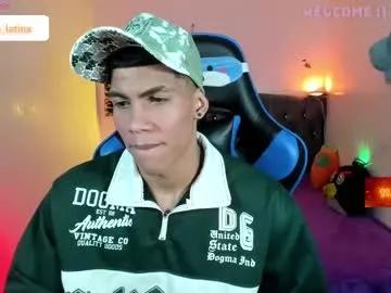 damian_latinxxx from Chaturbate is Freechat