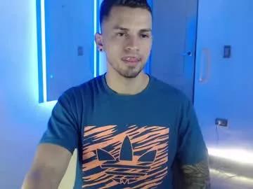damian_muscle from Chaturbate is Freechat