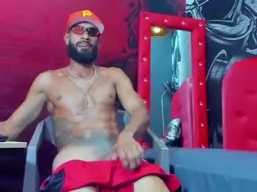 damian_shakur from Chaturbate is Freechat
