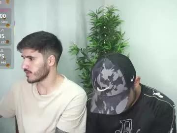 Photos of damon_frost from Chaturbate is Freechat