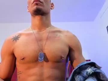 damonblackj from Chaturbate is Freechat