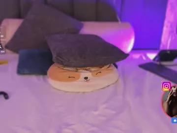 dana_haze from Chaturbate is Freechat