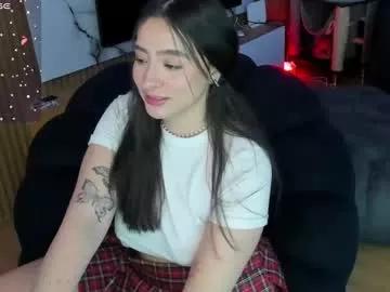 danay_01 from Chaturbate is Freechat