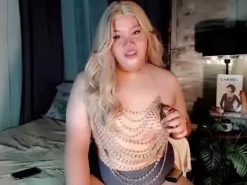 dangerous_womanxx from Chaturbate is Freechat