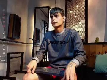 dani_mc from Chaturbate is Freechat