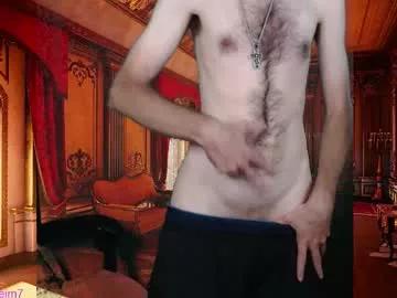 daniel9121 from Chaturbate is Freechat