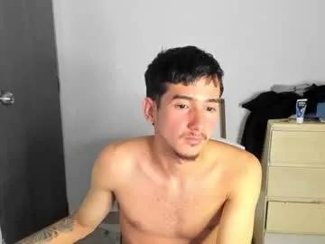daniel_443 from Chaturbate is Freechat