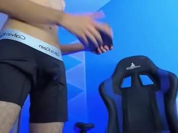 daniel_brawn from Chaturbate is Freechat