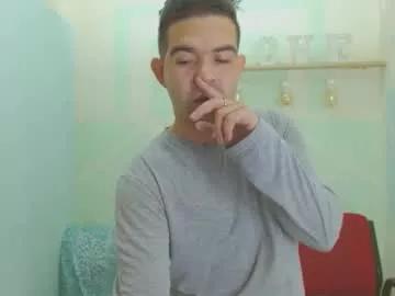 daniel_dick6969 from Chaturbate is Freechat