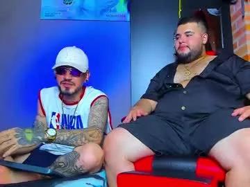 daniel_tattooed_smoker from Chaturbate is Freechat