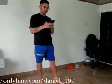 daniel_vianchi from Chaturbate is Freechat