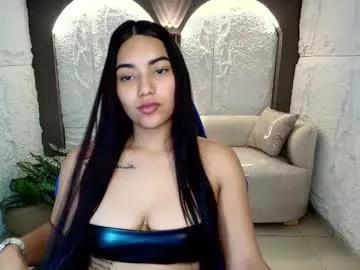 daniela_r_ from Chaturbate is Freechat