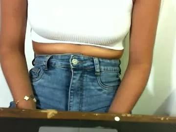 danielaa_foxx from Chaturbate is Freechat