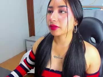 danielabetacourt from Chaturbate is Freechat