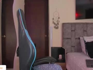 danielasexya from Chaturbate is Freechat