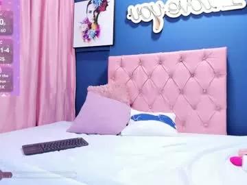 daniella_wild from Chaturbate is Freechat