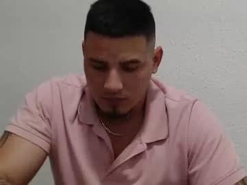 danielmilan from Chaturbate is Freechat